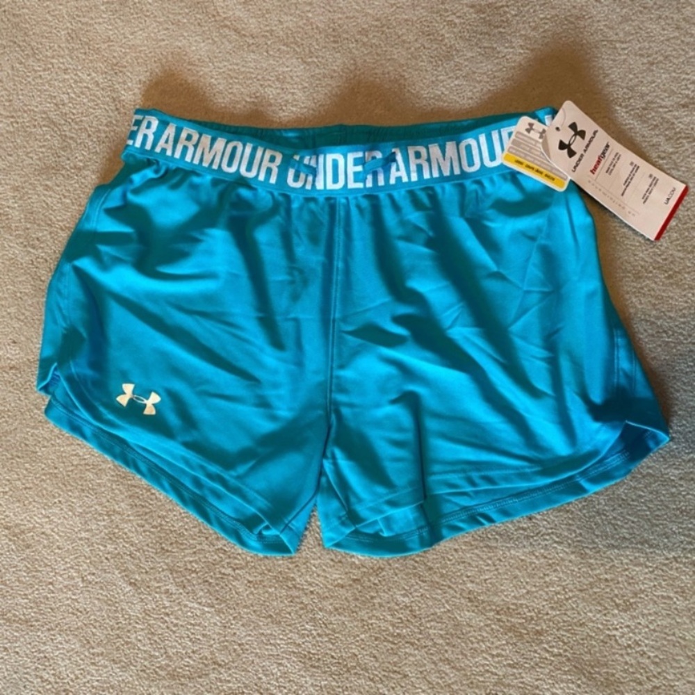 Under Armour Women’s Shorts